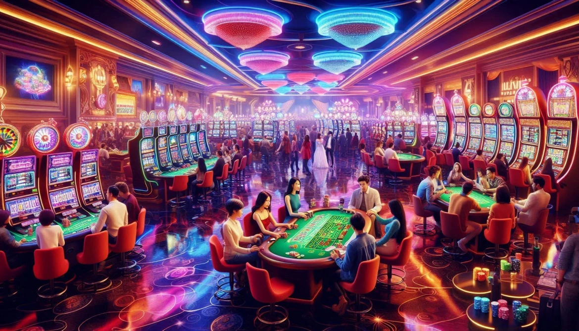 7Signs Casino